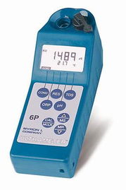 美國(guó)Myron L便攜式多參數(shù)水質(zhì)分析儀 電導(dǎo)/PH/ORP全能解決方案及上海恒奇儀器儀表報(bào)價(jià)指南